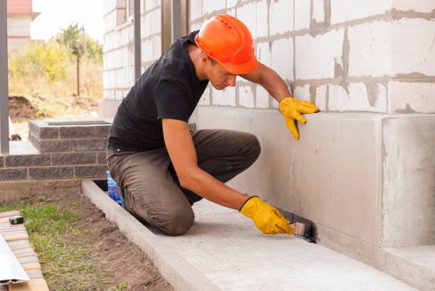 Licensed Waterproofing service in Lowell, OR - Halo Water Proofing
